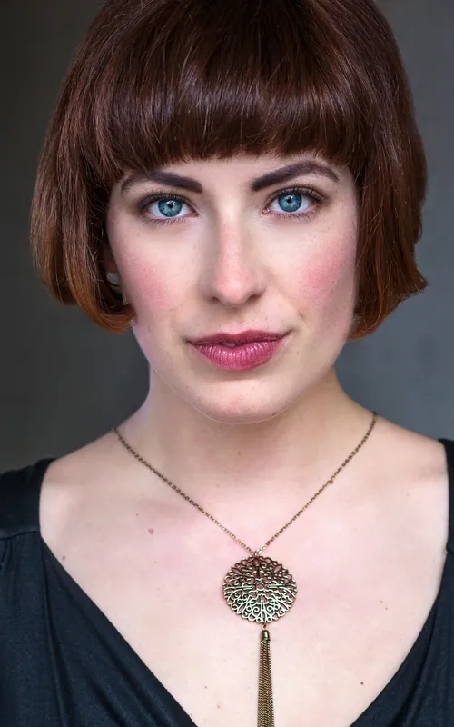 Laurie Catherine Winkel