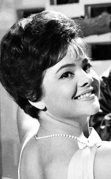 Mary Linda