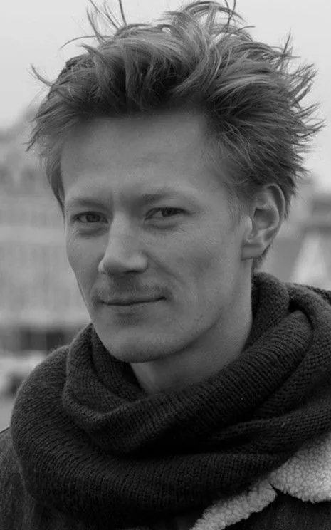 Lars August Jørgensen