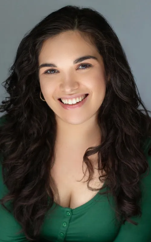 Gabrielle Leonore