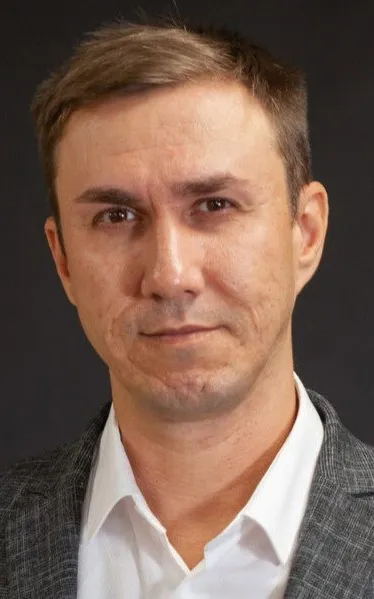 Leonid Zaletsky