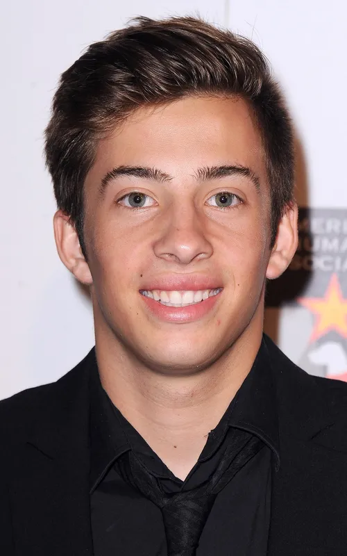 Jimmy Bennett
