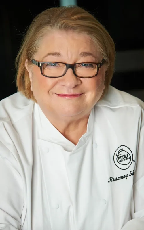 Rosemary Shrager