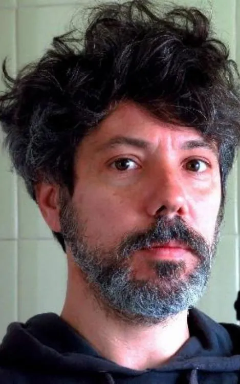 Agustín Mendilaharzu