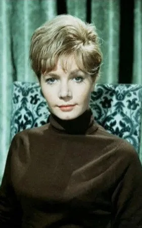 Ann Bell