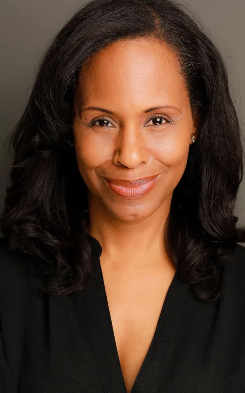 Tammi Katherine Jones