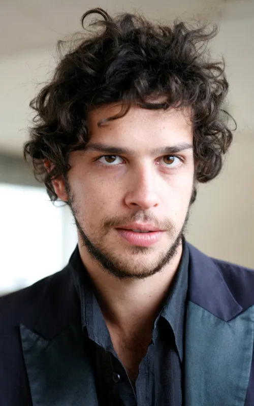 Christophe Degli Esposti