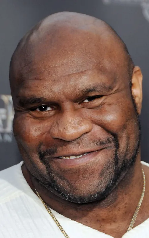 Bob Sapp