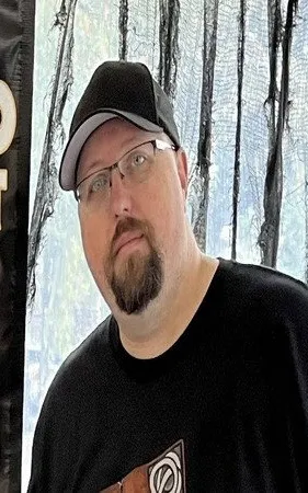 Stephen Wood