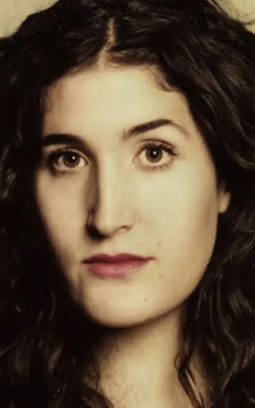Kate Berlant