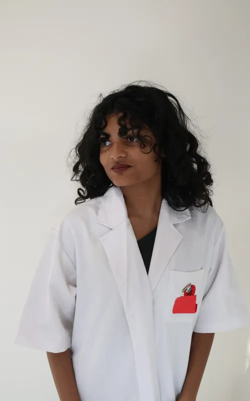 Gopika Sunil