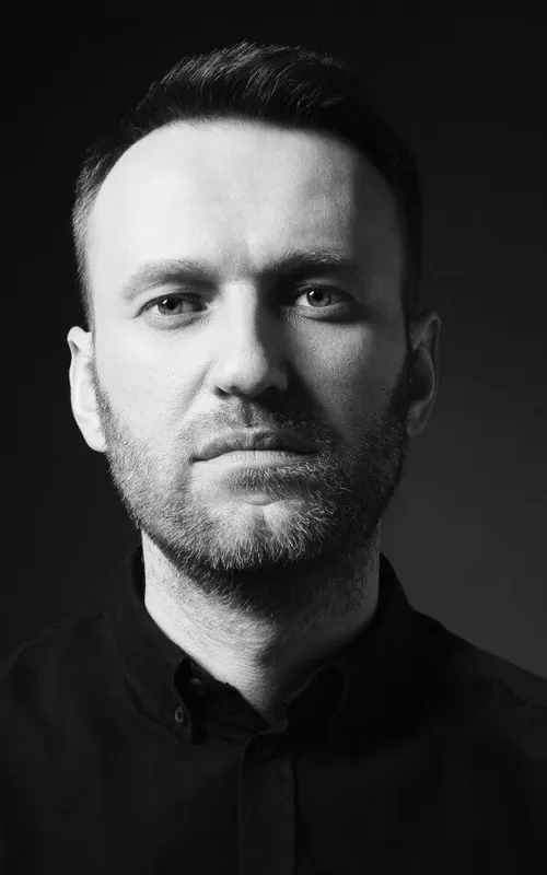 Alexei Navalny