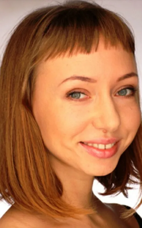 Yekaterina Osmolkina