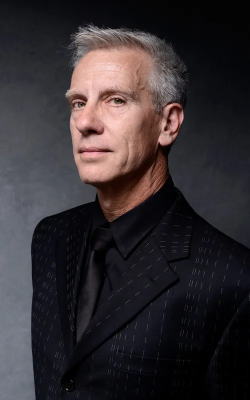Chris Sanders