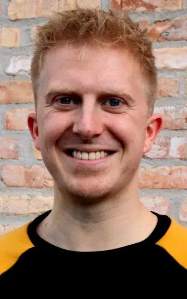Nikolaj Falkenberg-Klok