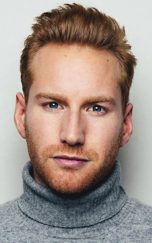 Florian Sebastian Fitz