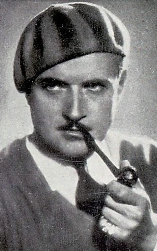 Michael von Newlinsky