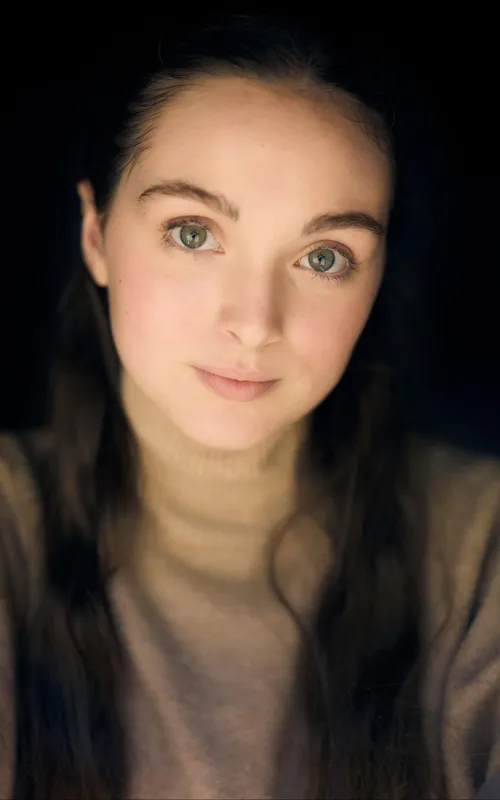 Chloe Jean Lourdes