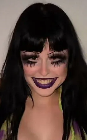 Avery Quinn Pongracz