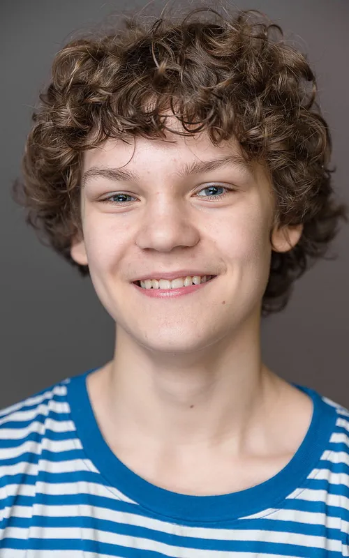Sergey Chikin