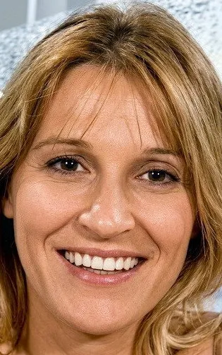 Barbi Bond