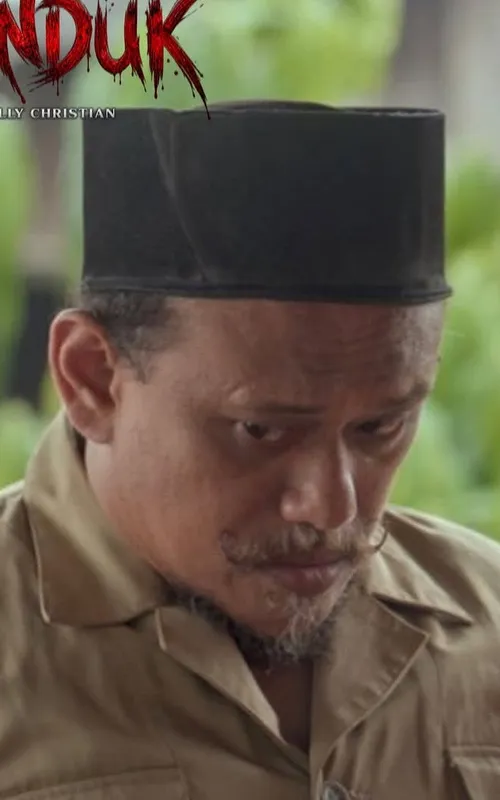 Boy Idrus