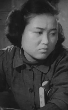 Shizuko Nishigaki