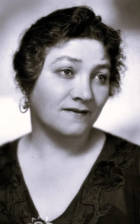 Vera Gordon