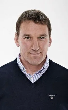 Matthew Pinsent