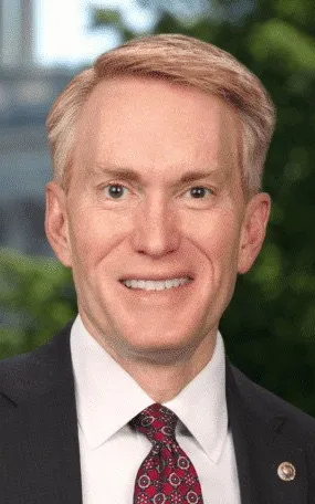 James Lankford