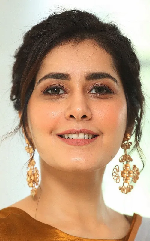 Raashii Khanna