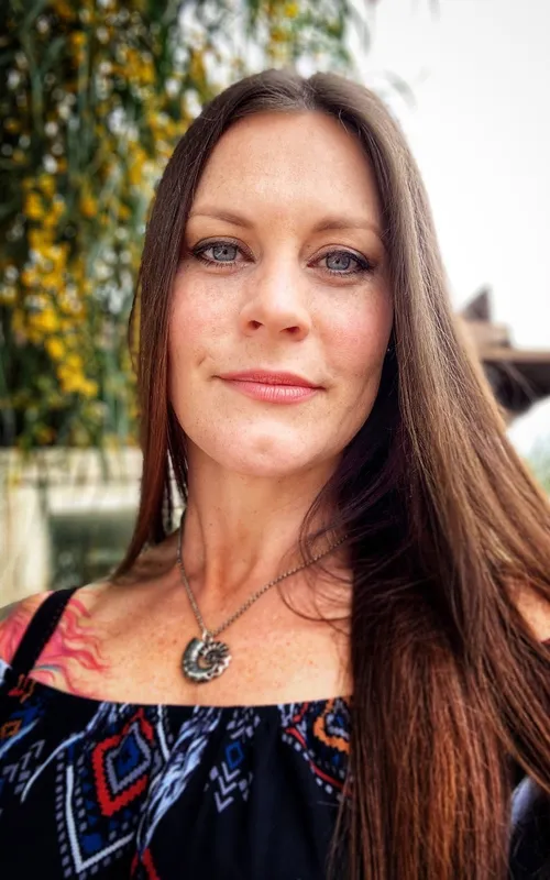 Floor Jansen