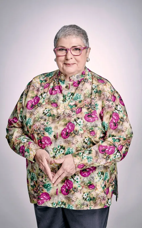 Annelize van der Ryst Hattingh