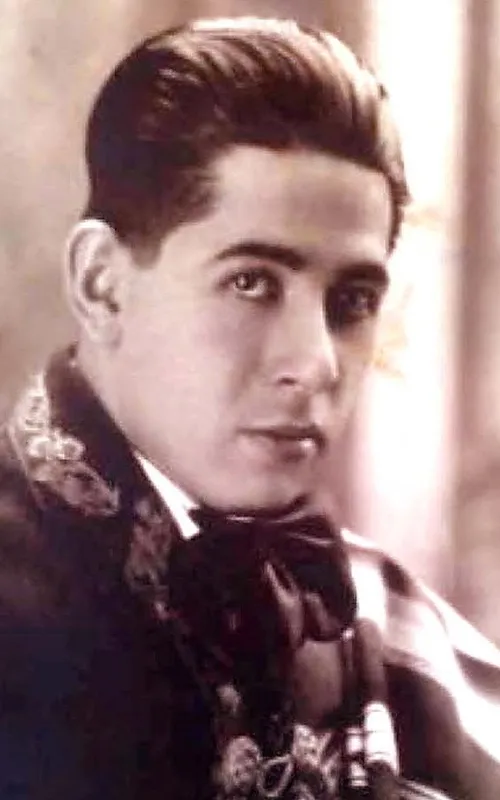 Miguel Contreras Torres