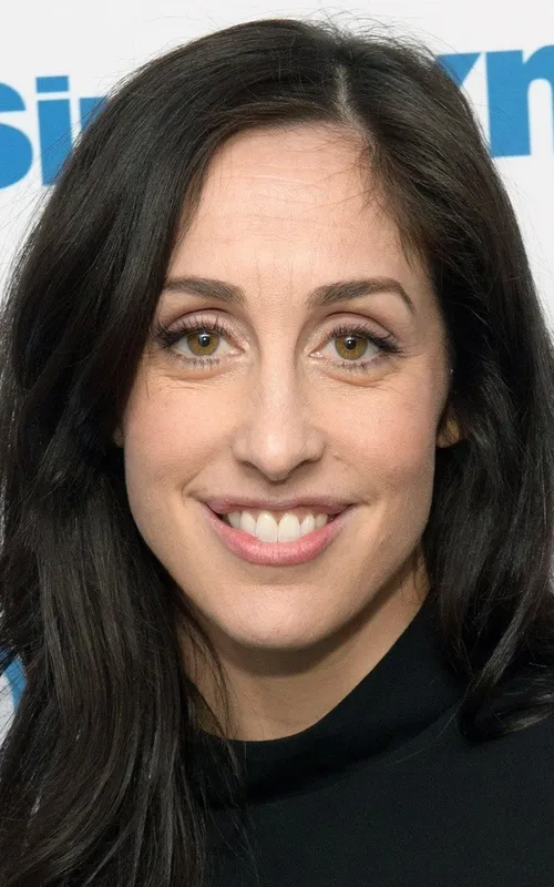 Catherine Reitman