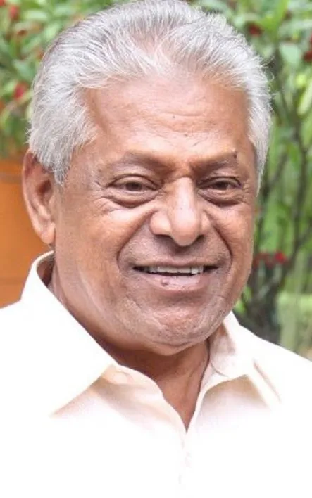 Delhi Ganesh
