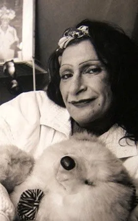 Sylvia Rivera