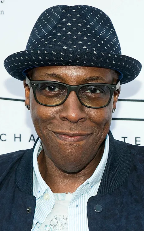 Arsenio Hall