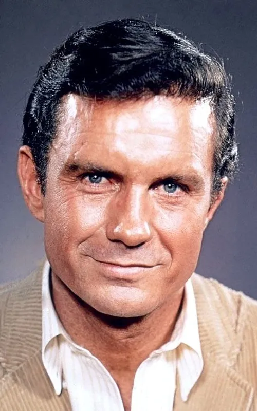 Cliff Robertson