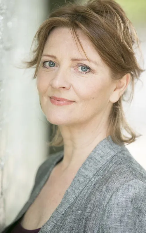Yvonne O'Grady