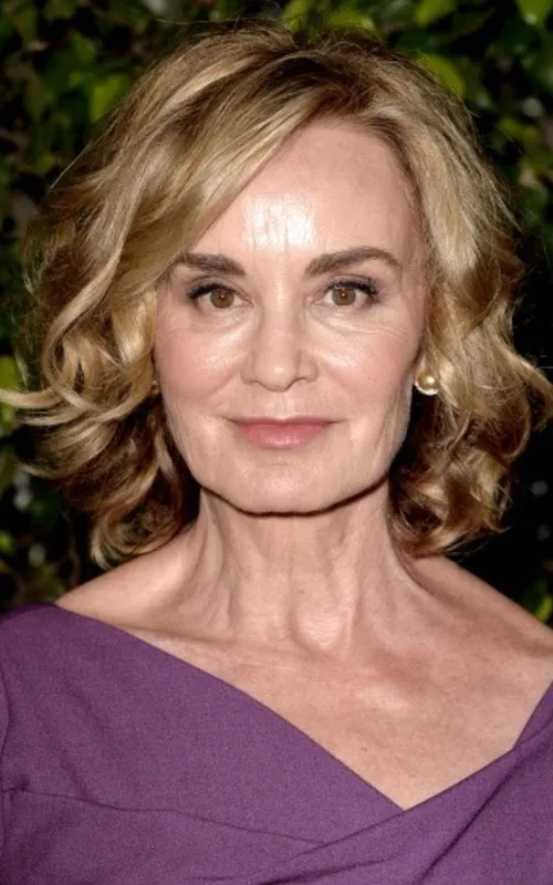Jessica Lange
