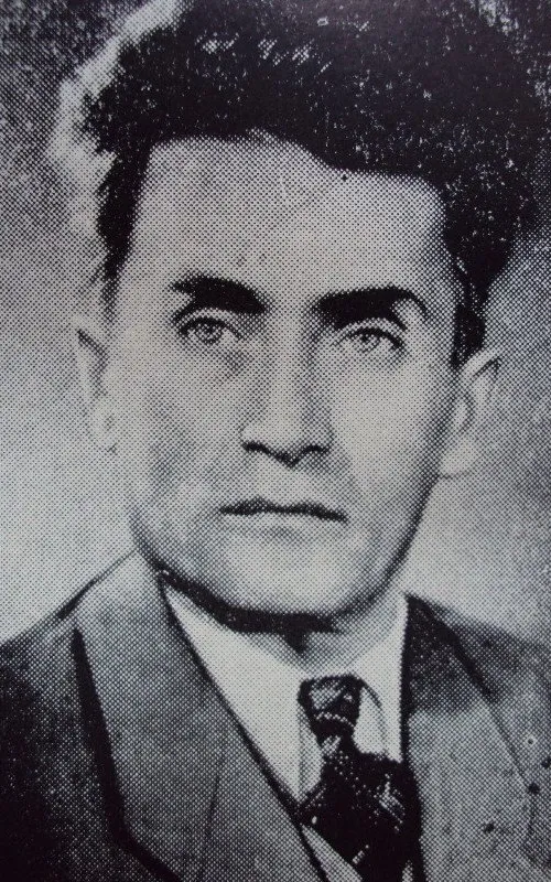 Niyazi Badalov