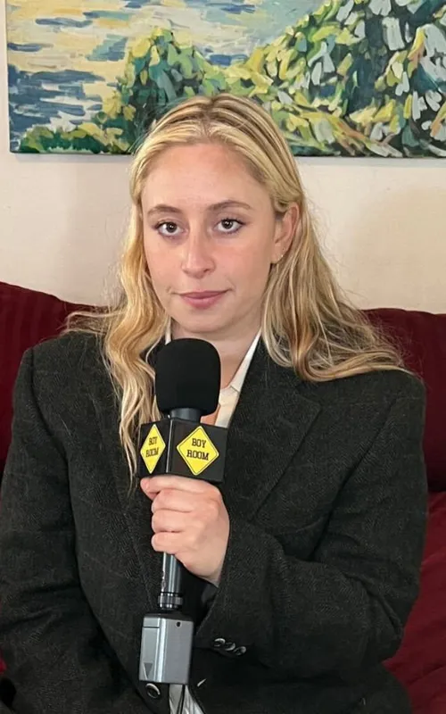 Rachel Coster