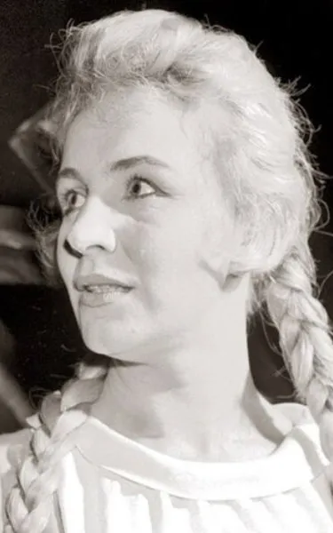 Mária Kráľovičová