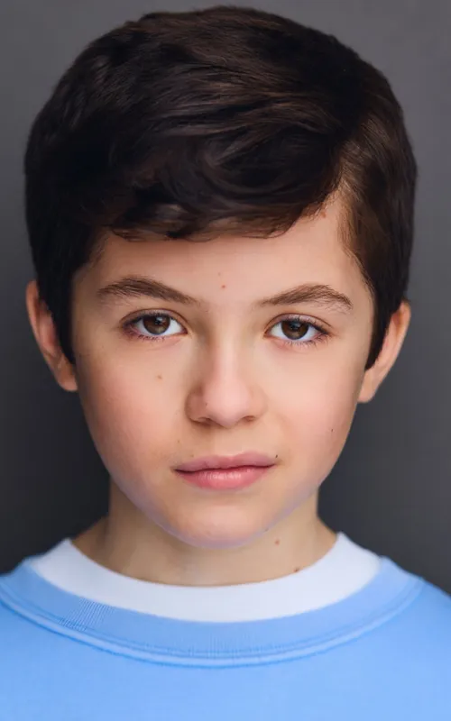 Asher Alexander