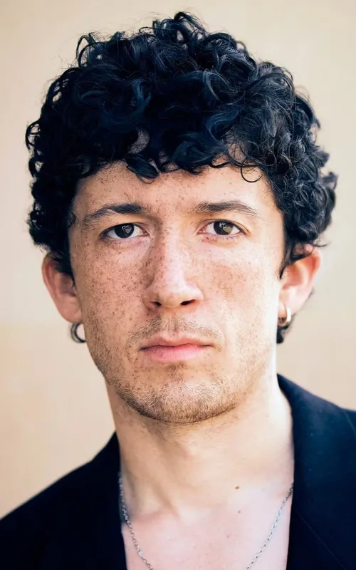 Maximilian Mundt