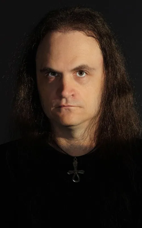 Ted Heim