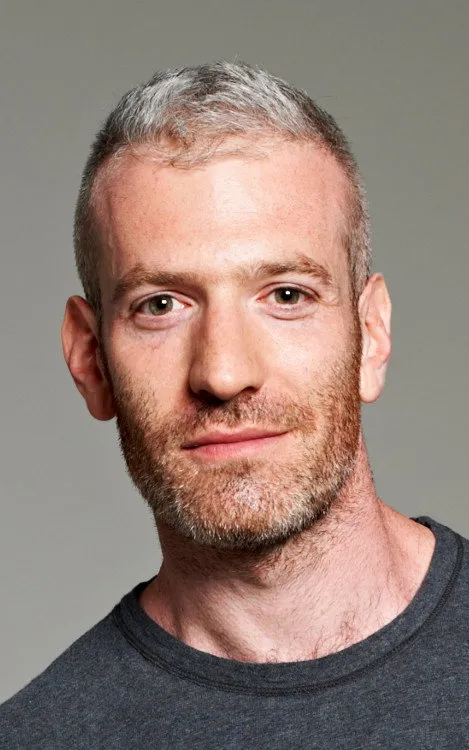 Mel Ottenberg
