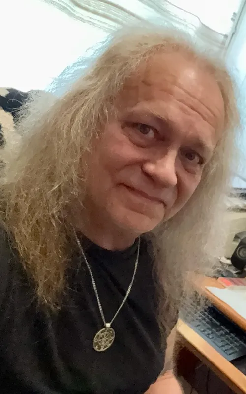 Zachary Hietala