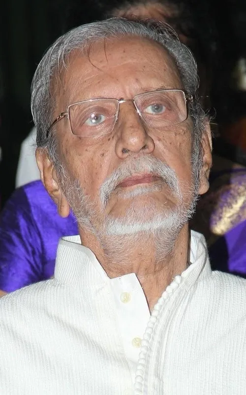Charu Haasan